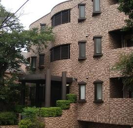 パレ・ソワサン