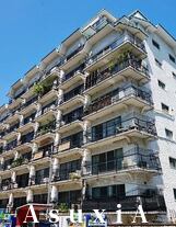 秀和六本木レジデンス