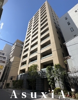 イニシア築地