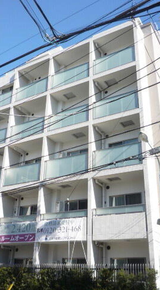 パークリュクス白金monoグレージュ