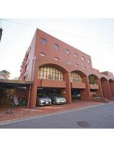 高輪ペアシティ