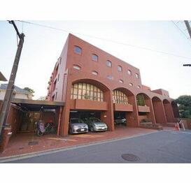 高輪ペアシティ