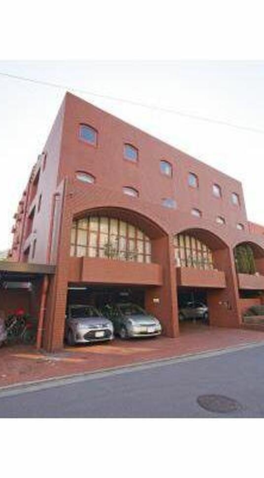 高輪ペアシティ