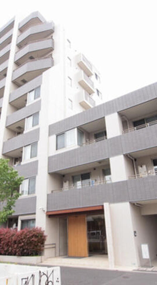 アトラス目黒本町