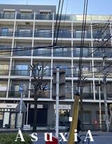 ラミアール中目黒