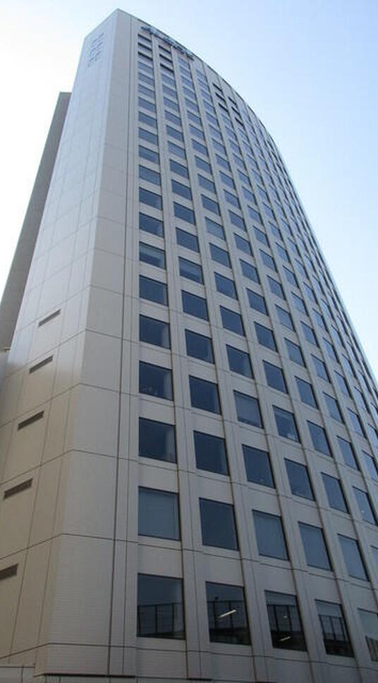 安全ビルレジデンス