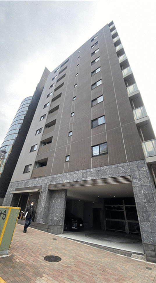 ルジェンテ目黒