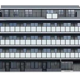 ラフィスタ品川戸越