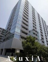 パークコート神宮前 The Air