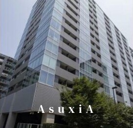 パークコート神宮前 The Air