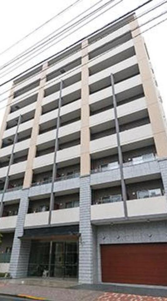 フォンターナ入谷