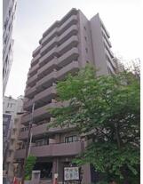 藤和シティホームズ御茶の水