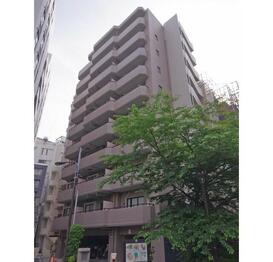 藤和シティホームズ御茶の水