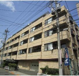 ヒルサイドコート