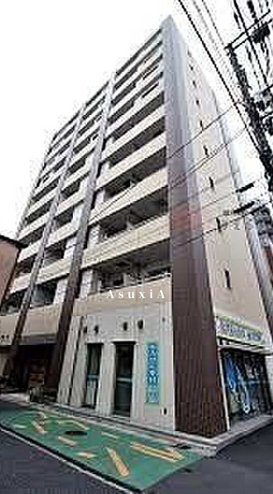 N・Y根津八重垣