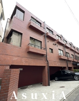 エクレール代官山