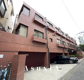 エクレール代官山