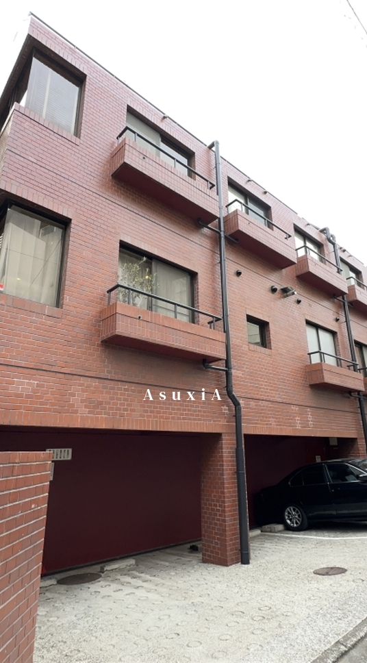 エクレール代官山