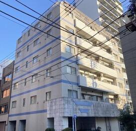 入谷アムフラットⅡ