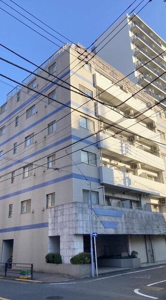 入谷アムフラットⅡ