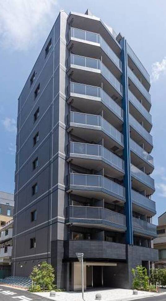 ガーラ・プレシャス赤坂見附