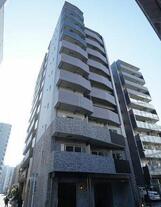 ステージファースト浅草橋Ⅲ