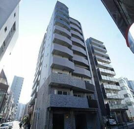 ステージファースト浅草橋Ⅲ