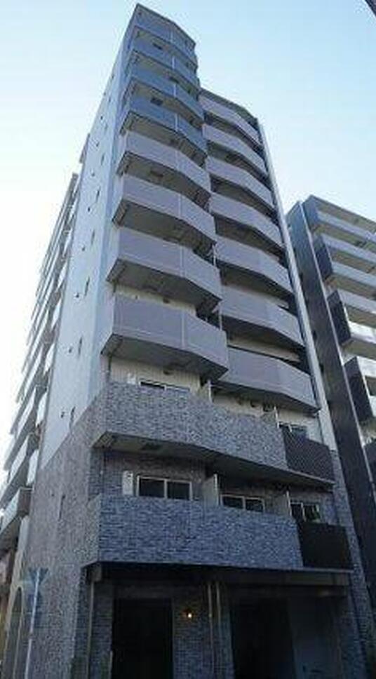 ステージファースト浅草橋Ⅲ