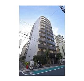 クレアシオン浅草Ⅱ