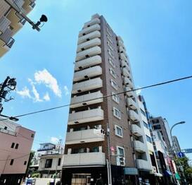 KDXレジデンス元浅草