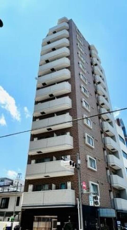 KDXレジデンス元浅草