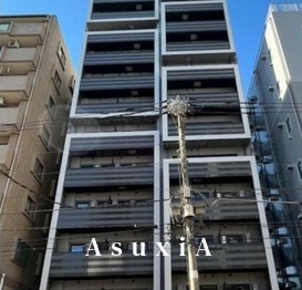 ステージグランデ台東根岸アジールコート