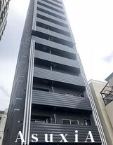 メイクスデザイン入谷アジールコート