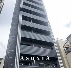 メイクスデザイン入谷アジールコート