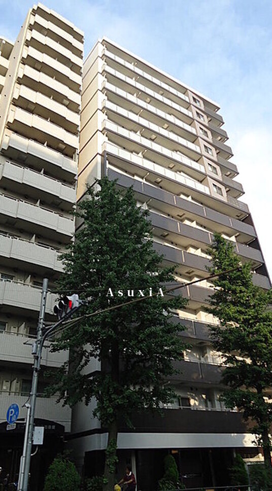 アイル文京白山