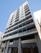 レジディア九段下II