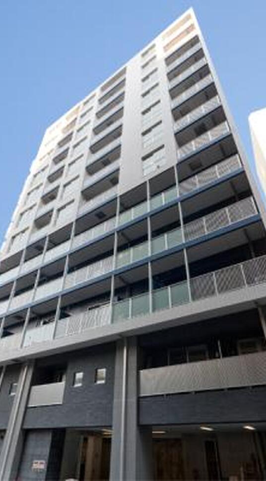 レジディア九段下II