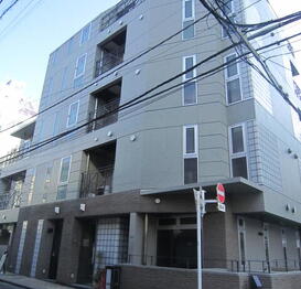 アビターレ霞町