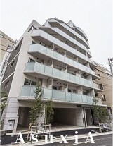 プラウドフラット大森Ⅲ