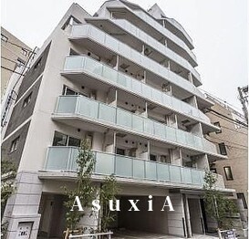 プラウドフラット大森Ⅲ