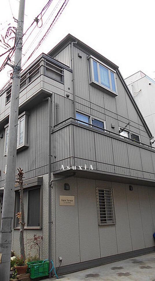メープルテラス