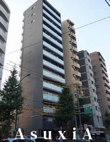 スパシエヴァロル品川荏原