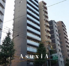 スパシエヴァロル品川荏原