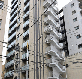 S-RESIDENCE新御徒町East