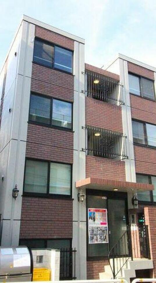 タスキsmart不動前