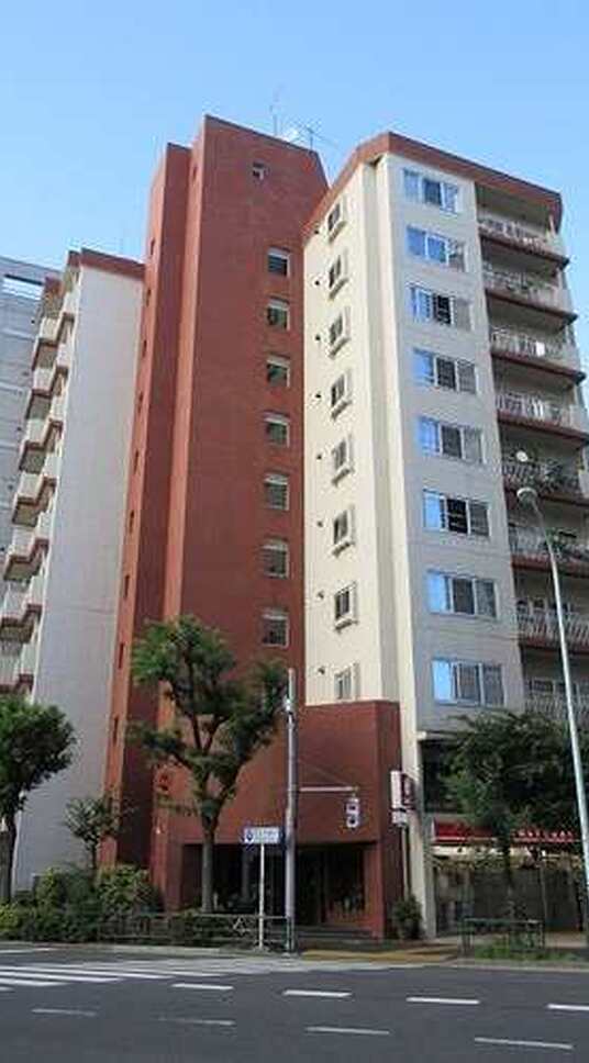 ハイマート渋谷神泉