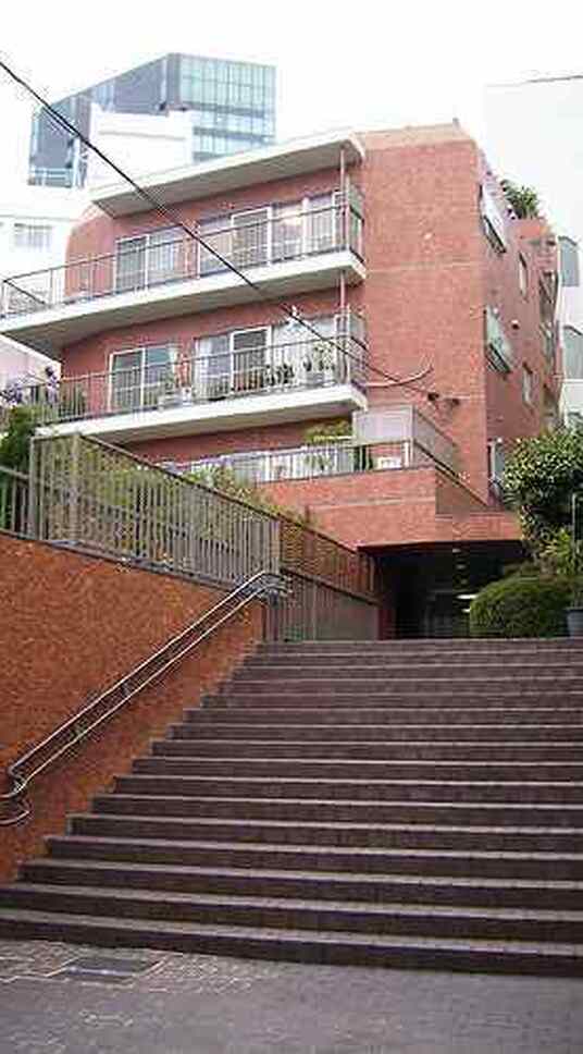 トーカン原宿キャステール