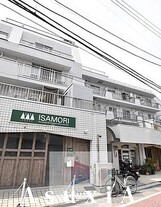 シャトレー笹塚