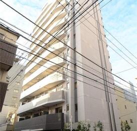 ステージファースト新御徒町II