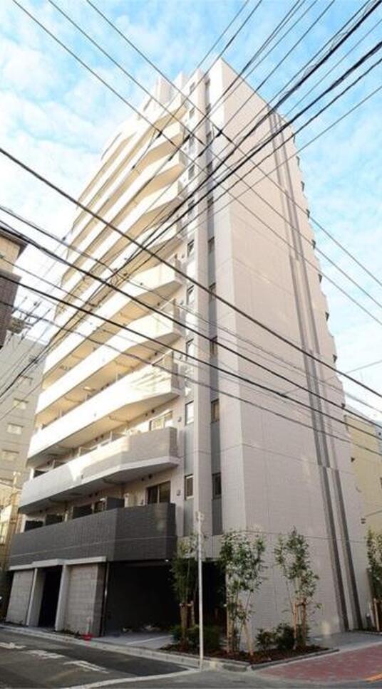 ステージファースト新御徒町II